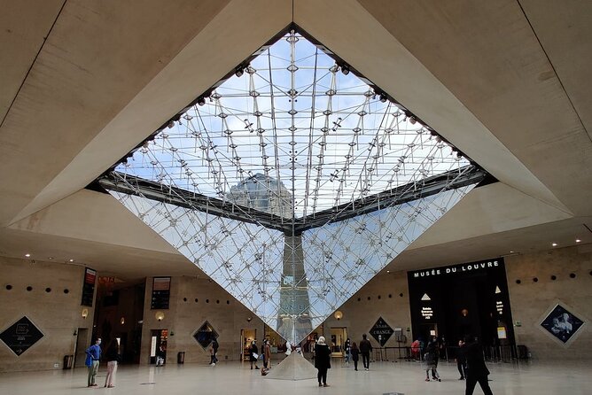Louvre Museum Private Guided Tour - Why a private Louvre guide helps