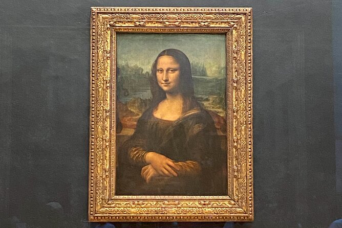 Louvre Museum Private Guided Tour - Is $203.17 per person good value?