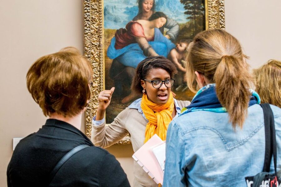 Louvre Museum: Skip-the-Line Guided Tour - Is $146 per person good value?