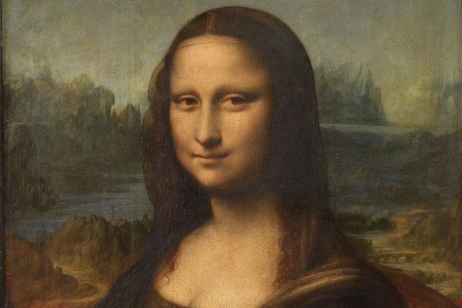 Louvre Museum Small-Group English Guided Tour - Key points to know before booking