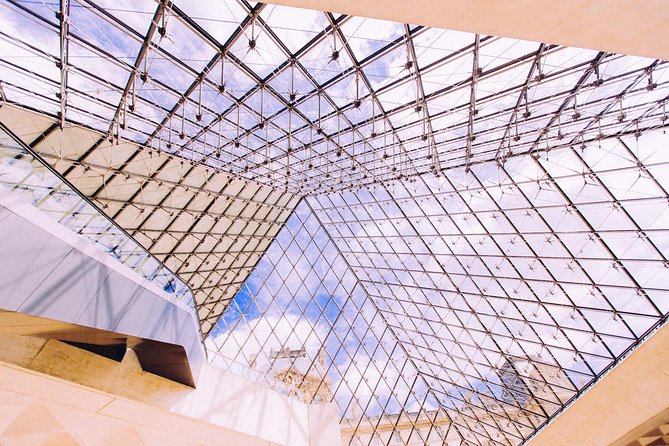 Louvre Museum Small-Group Guided Tour - Inside the Louvre: an Egyptian story in two hours