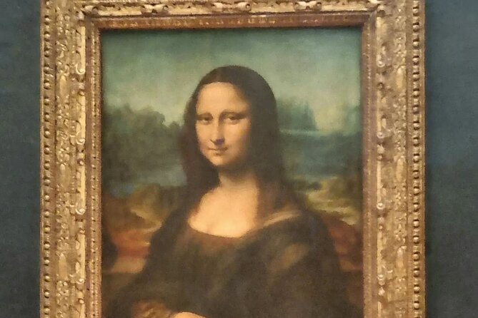 Louvre Museum Timed Entry Ticket - Optional Private Guide - Is $48.15 a fair price?