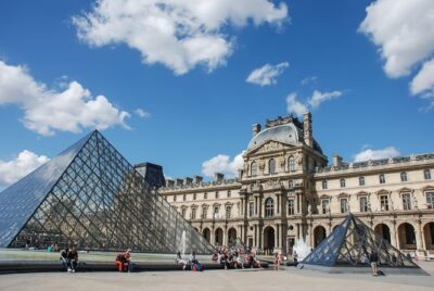 Louvre Priority Access with Mona Lisa Escort or Guided Option
