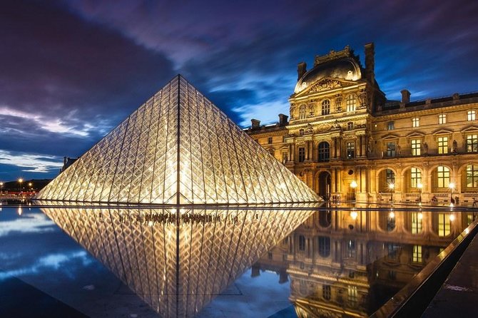 Louvre Private Tour in Paris with Entry Tickets - Why a private Louvre guide can save your visit
