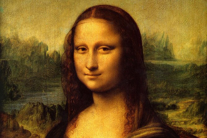 Louvre Private Tour in Paris with Entry Tickets - Practical details before you book
