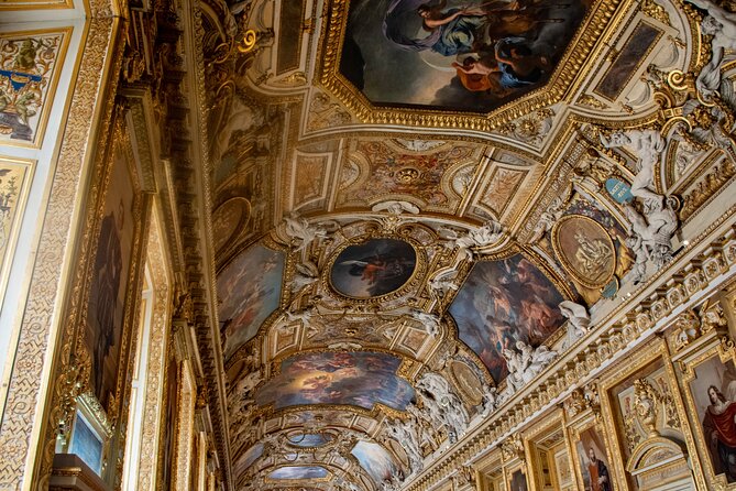 Louvre Private Tour – The Essentials and More with Expert Guide - What the guides add to the visit