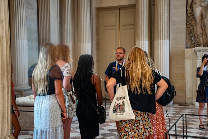 Louvre Private Tour – The Essentials and More with Expert Guide - Timing your Louvre visit