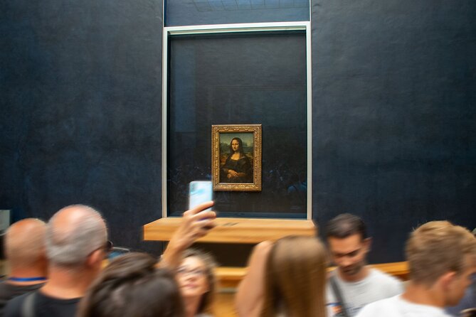 Louvre Private Tour – The Essentials and More with Expert Guide - Is $361.74 per person good value?