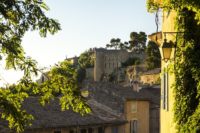Luberon Small-Group Day Trip from Avignon - What the guide actually does