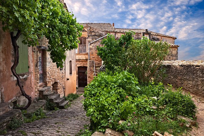 Luberon Small-Group Day Trip from Avignon - Comfort, walking, and practical planning