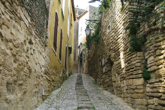 Luberon Villages Half-Day Tour from Aix-en-Provence - The guides are a major part of the value