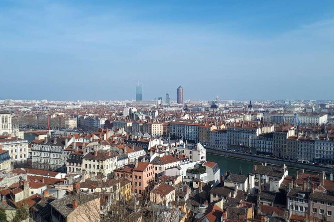 Lyon Big Traboules in Little City Stories from the Past Private Guided Tour - Why Lyon’s traboules make this walk worthwhile