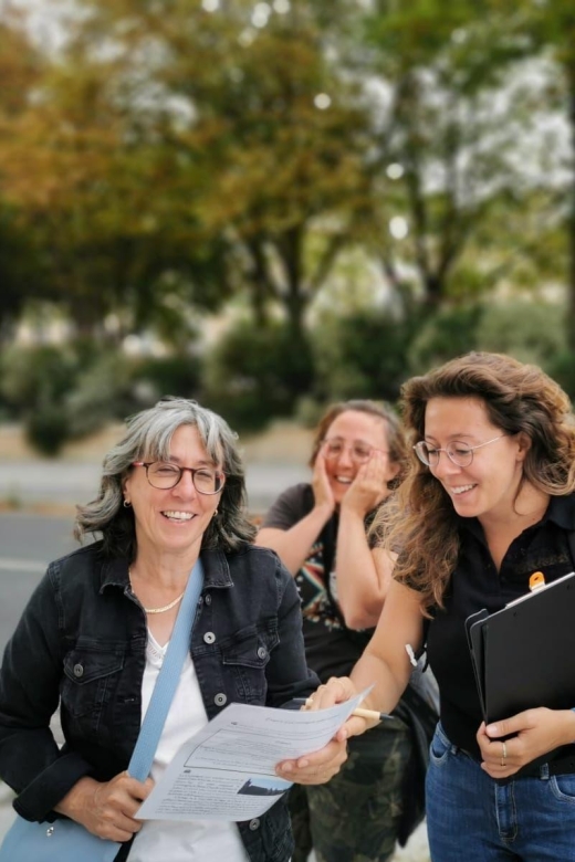 Lyon: escape game in the Vieux Lyon - Manécanterie: history with a puzzle attached