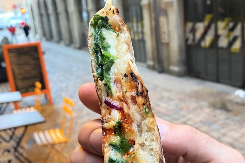 Lyon: Guided Food Tour with Tastings - Key points at a glance