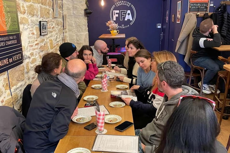 Lyon: Guided Food Tour with Tastings - What $74 buys you in Lyon