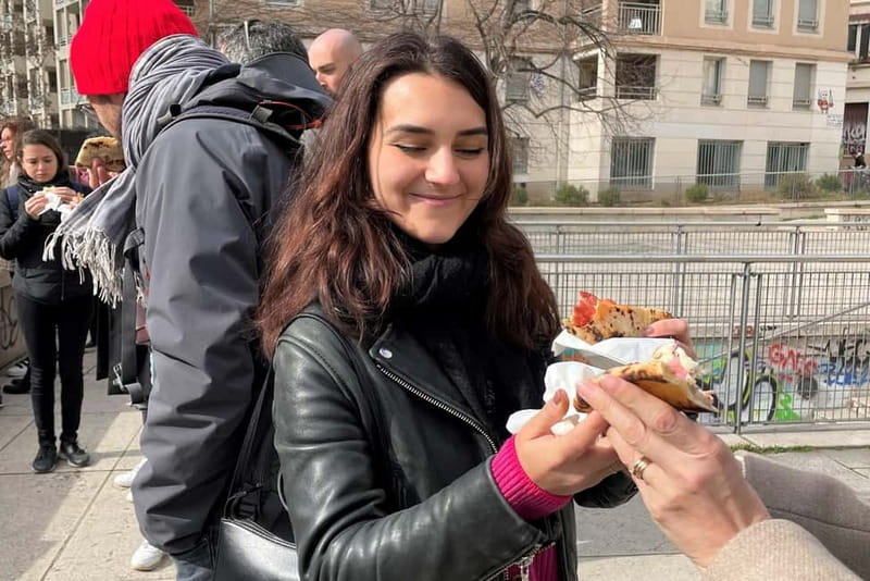 Lyon: Guided Food Tour with Tastings - Why this Lyon food walk works