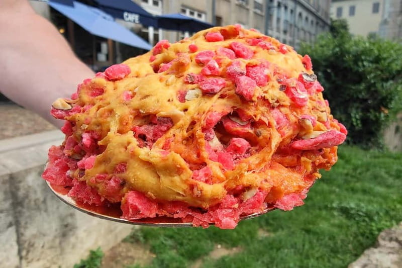 Lyon: Guided Food Tour with Tastings - Six stops, city stories, and useful local advice