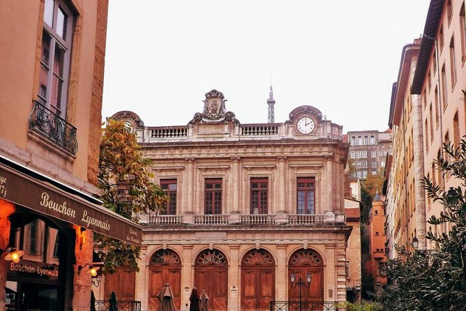 Lyon Highlights & Secrets Walking Guided Tour (small group) including Funicular - Why This Three-Hour Walk Works as a Lyon Introduction