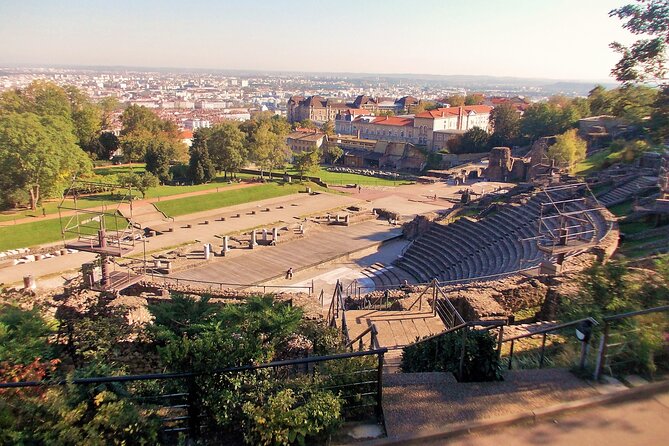 Lyon Highlights & Secrets Walking Guided Tour (small group) including Funicular - What the $39.54 Price Really Buys You