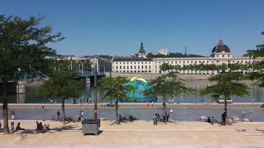 Lyon: Old District Private Guided Walking Tour - Who should book this private walk?