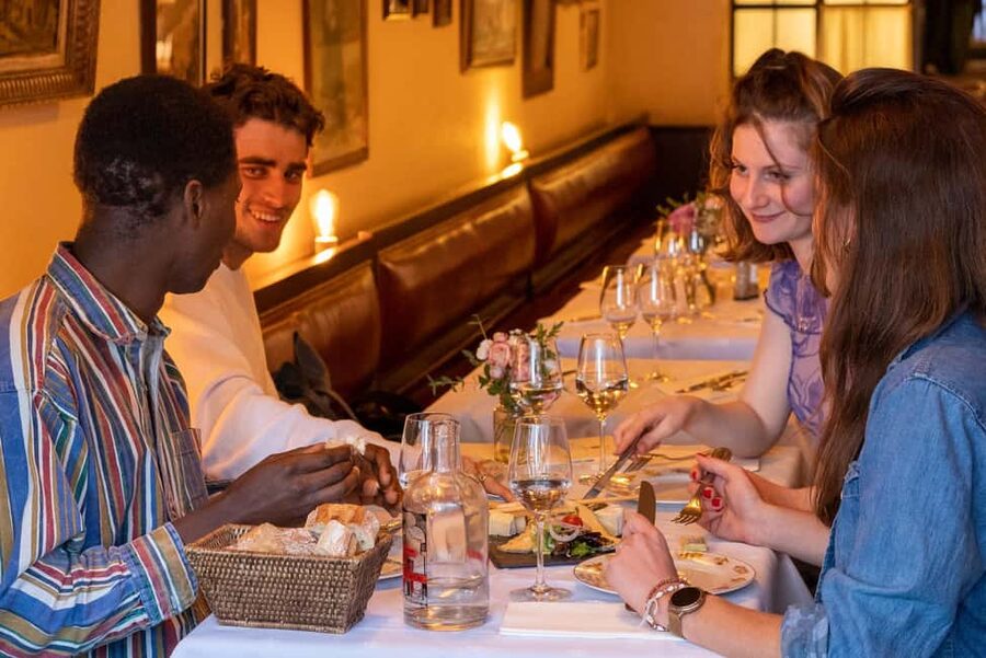 Lyon Old Town Food Tour: Full French Meal with Wine - Why Lyon is best tasted on foot