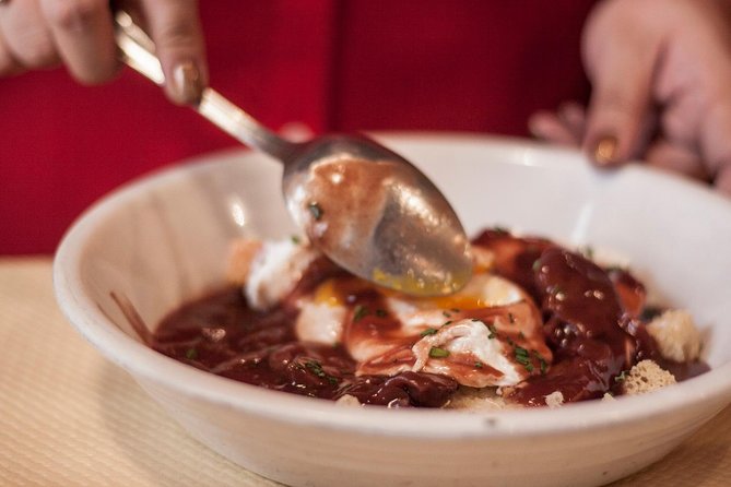 Lyon Old Town Food Tour with 6 French Delicacies & Fine Wine - Key points to know before booking