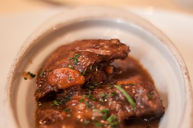 Lyon Old Town Food Tour with 6 French Delicacies & Fine Wine - Why this Lyon food tour works so well