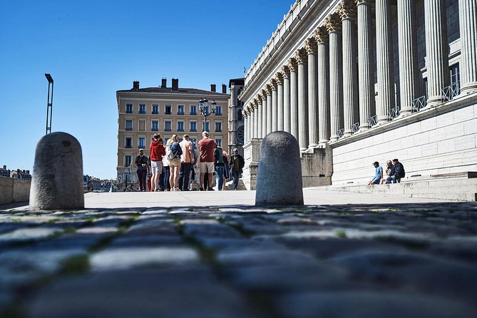 Lyon Old Town Food Tour with Local Specialties Tasting & Lunch - Is $107.68 a fair price?