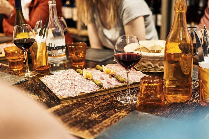 Lyon Old Town Food Tour with Local Specialties Tasting & Lunch - Should you book it?
