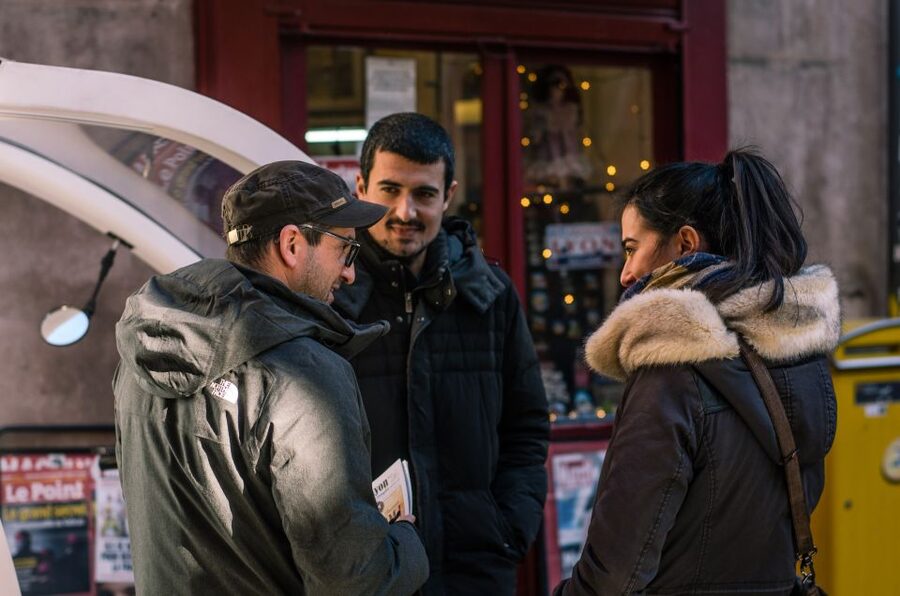 Lyon: Private Pedicab Tour of Top Landmarks & Hidden Gems - Key points to know before you book