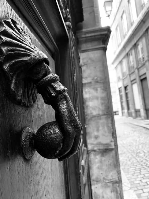 Lyon: Private Walking Tour of "Traboules" in the Old Town - Why Lyon’s traboules are worth your time
