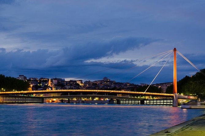 Lyon Private Walking Tour with a Local - Key points to know before booking