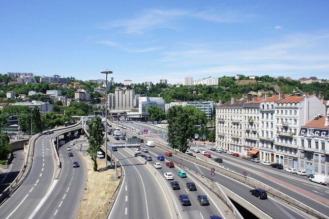 Lyon Private Walking Tour with a Local - Starting at Place Bellecour