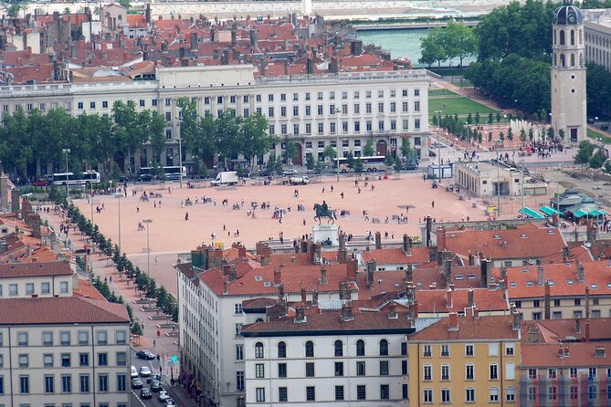 Lyon Private Walking Tour with a Local - Who will get the most from this experience