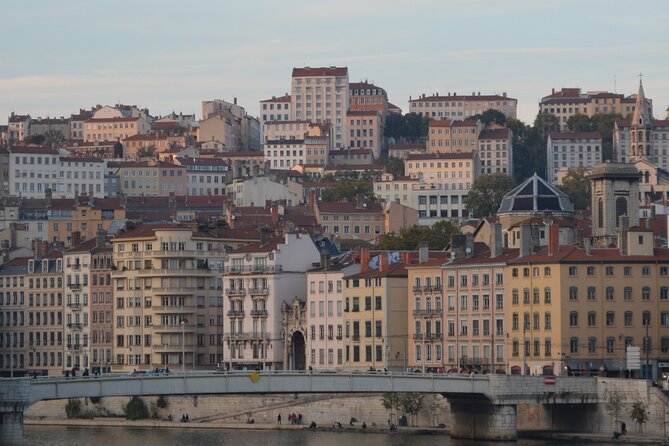 Lyon Private Walking Tour with a Local - Practical details that affect your day