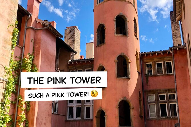 Lyon's History and Must-Sees with a Local! (English Walking Tour) - Finishing at Place Bellecour and Saint-Exupéry