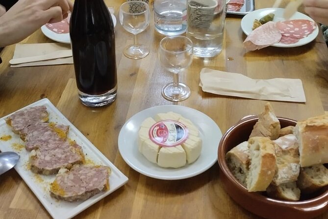 Lyon Sunset Food Tour – A Full Taste of France by Do Eat Better - What the $108.89 price really covers