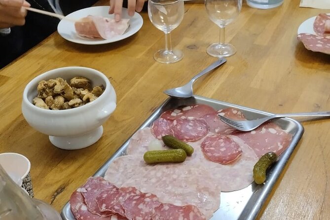 Lyon Sunset Food Tour – A Full Taste of France by Do Eat Better - Who will enjoy this tour most