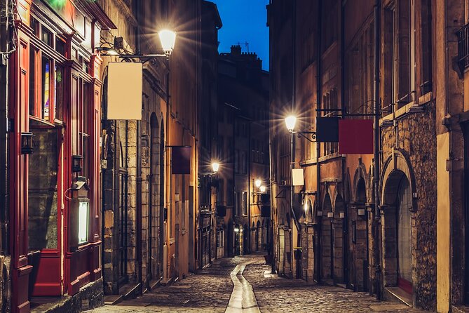 Lyon Sunset Food Tour – A Full Taste of France by Do Eat Better - Charcuterie near Place du Change