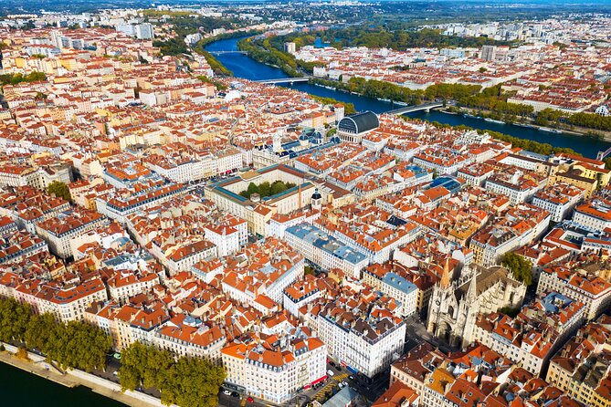 Lyon UNESCO: Private walking tour - Key points to know before booking