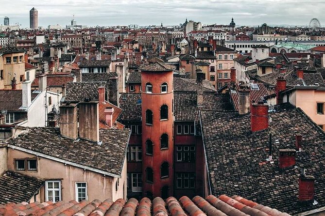 Lyon UNESCO: Private walking tour - Why the traboules make this Lyon walk different