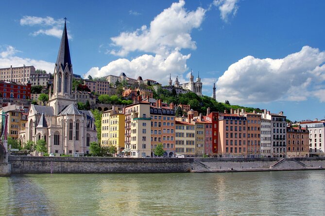 Lyon UNESCO: Private walking tour - What the two and a half hours can realistically cover