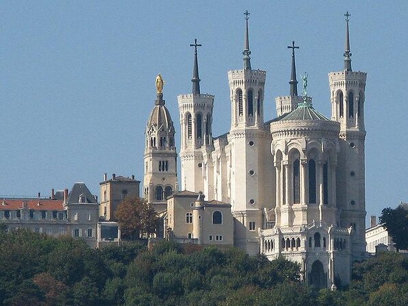 Lyon UNESCO: Private walking tour - Guignol explains more than a puppet character