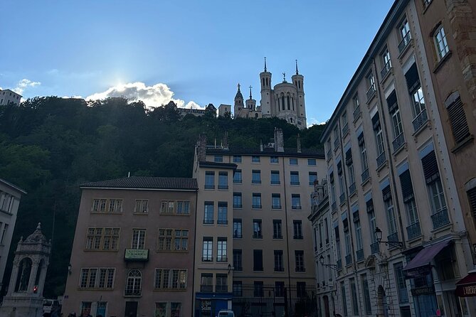 Lyon Walking Tour: Explore Top Sights & Hidden Gems - Why this Lyon walk works well as a first activity