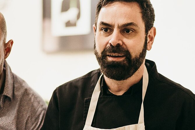 Make French Pastries with Professional Chef in Private Atelier - Thierry’s teaching style: lively, funny, and hands-on