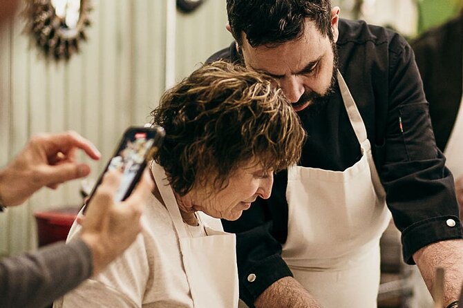 Make French Pastries with Professional Chef in Private Atelier - Drinks, refreshments, and bringing your own bottle