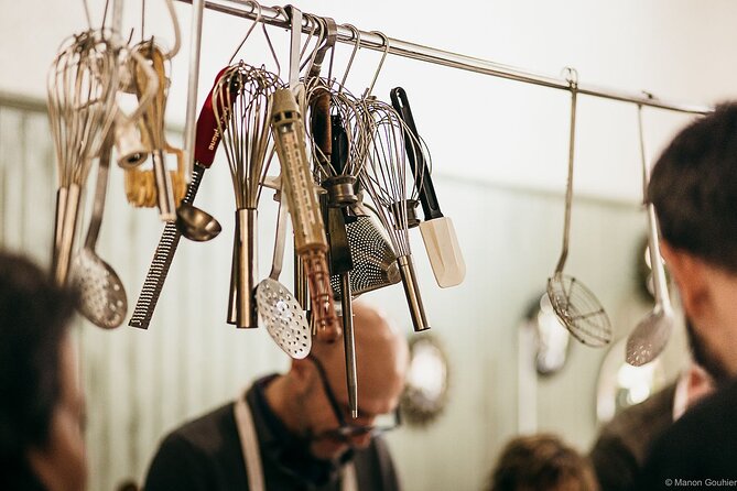Make French Pastries with Professional Chef in Private Atelier - How much value do you get for $153?