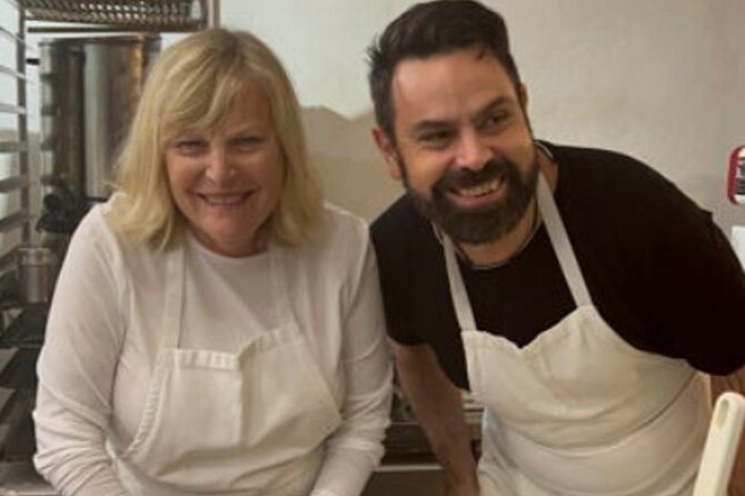 Make French Pastries with Professional Chef in Private Atelier - Who should book this Lyon pastry experience?