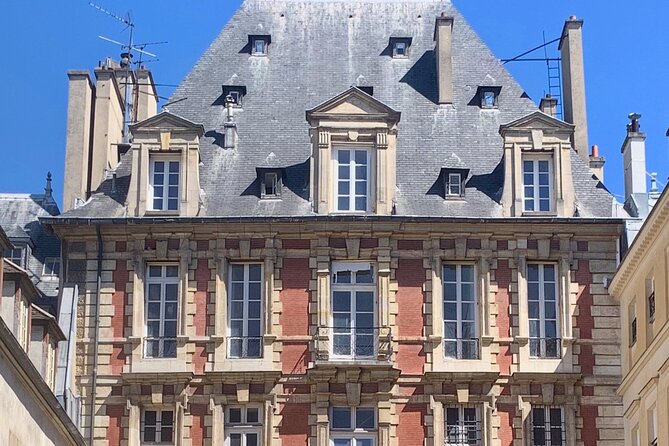 Marais Tour With a Local - Who will enjoy it most
