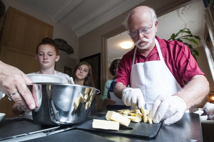 Market Visit and Cooking Class with a Parisian Chef - Who will enjoy this most